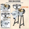 Electric Grain Mill Grinder 3000W Grinders - Thumbnail Image 4