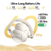 H3 ANC Wireless Bluetooth Headphones - Thumbnail Image 3