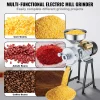 Electric Grain Mill Grinder 3000W Grinders - Thumbnail Image 2