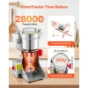 Electric Grain Mill Grinder 28000/32000RPM - Thumbnail Image 2
