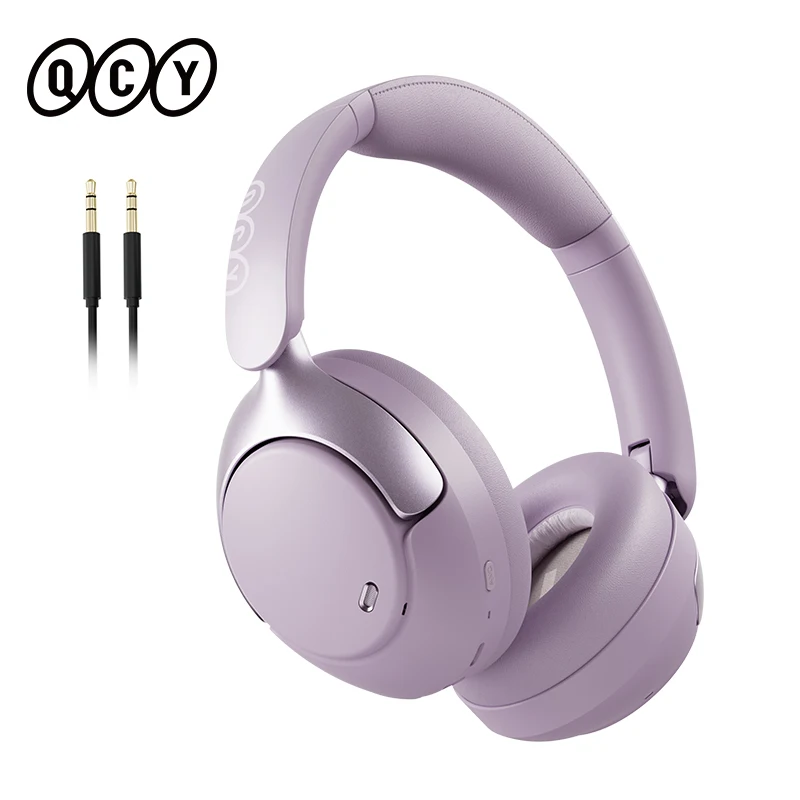 QCY H3 Pro ANC Wireless Headphone - Image 4