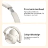 H3 ANC Wireless Bluetooth Headphones - Thumbnail Image 4