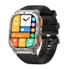 M3 Ultra GPS Smartwatch Waterproof Health Monitor - Thumbnail Image 3