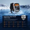 M3 Ultra GPS Smartwatch Waterproof Health Monitor - Thumbnail Image 4