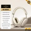 F8 Pro ANC Wireless Headphones - Thumbnail Image 1
