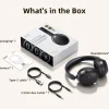 QCY H3 Pro ANC Wireless Headphone - Thumbnail Image 5