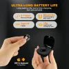Smart Ring with SpO2 Heart Rate Sleep Monitor - Thumbnail Image 2
