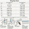 Smart Ring with SpO2 Heart Rate Sleep Monitor - Thumbnail Image 4