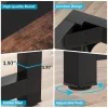 Large Office Desk Computer Table Study - Thumbnail Image 3