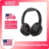 H3 ANC Wireless Bluetooth Headphones - Thumbnail Image 1