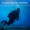 M3 Ultra GPS Smartwatch Waterproof Health Monitor - Thumbnail Image 5