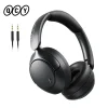 QCY H3 Pro ANC Wireless Headphone - Thumbnail Image 1